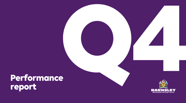 Q4 Performance Report