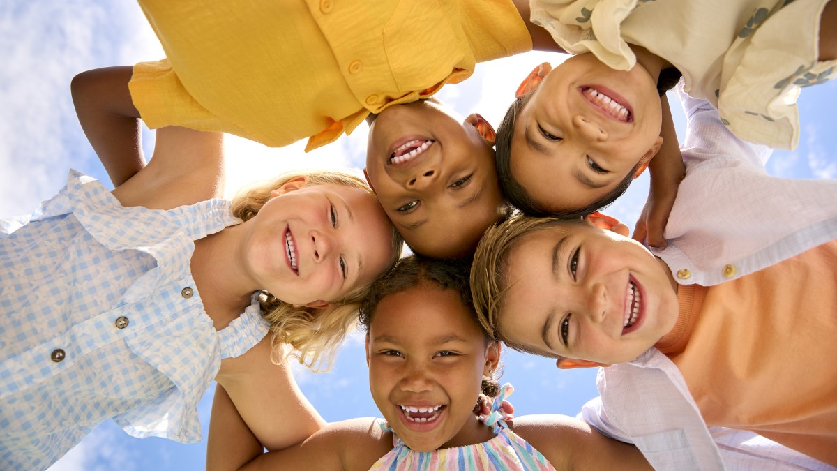 Discover the magic of fostering