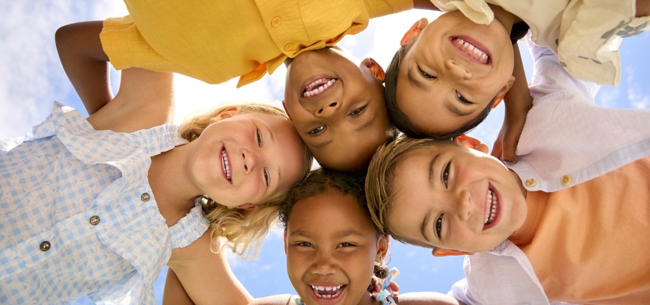 Discover the magic of fostering