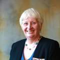 Janet Wheatley MBE DL