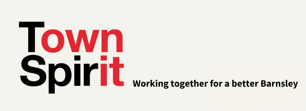 Town Spirit - working together for a better Barnsley