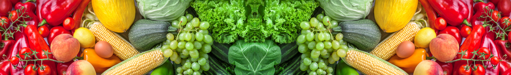 Banner fruit & veg full colour