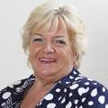 Sue Scholey DL