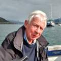 Colonel Richard Elliott TD DL