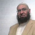 Imam Sheikh Mohammad Ismail DL
