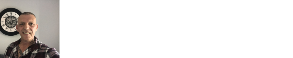 Paul (Pathways To Work user)