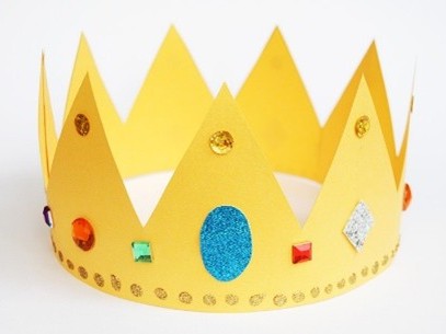 Courage Crowns 