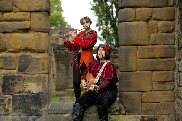 Next Big Thing museum group perfom the quest for the chalice at MBP.jpg