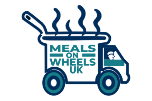 Meals On Wheels Logo