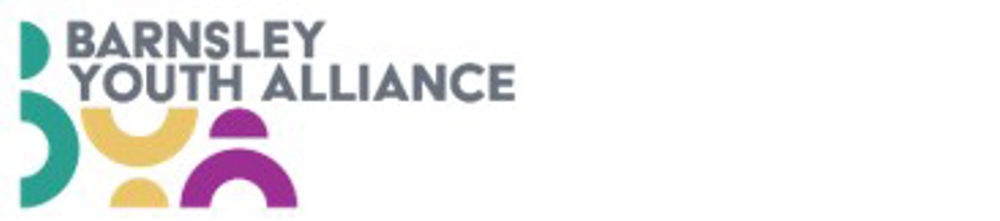 Barnsley Youth Alliance logo