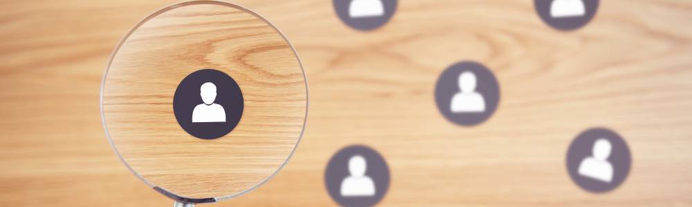 Focused Profile Image