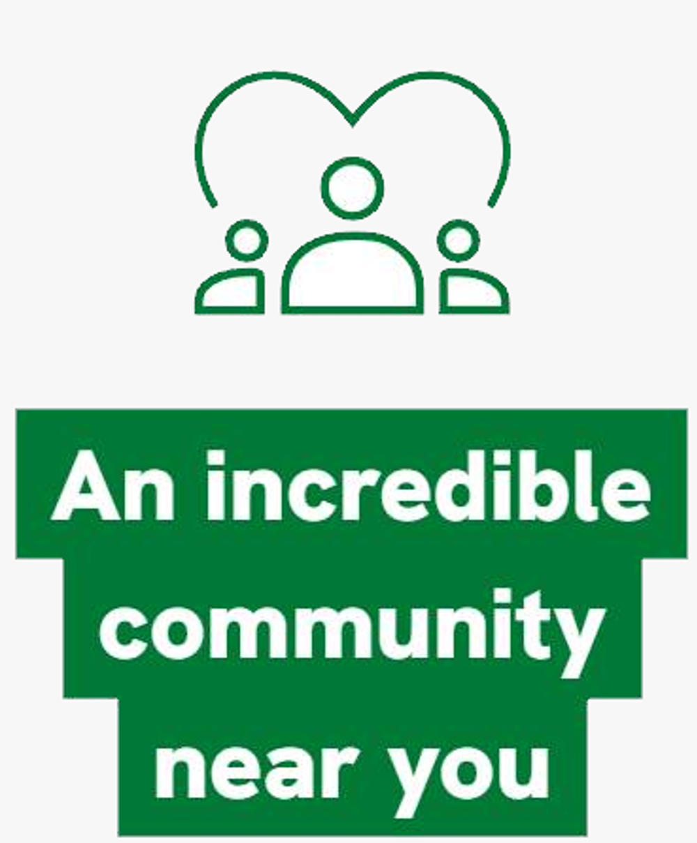 An Incredible Community Near You (1)