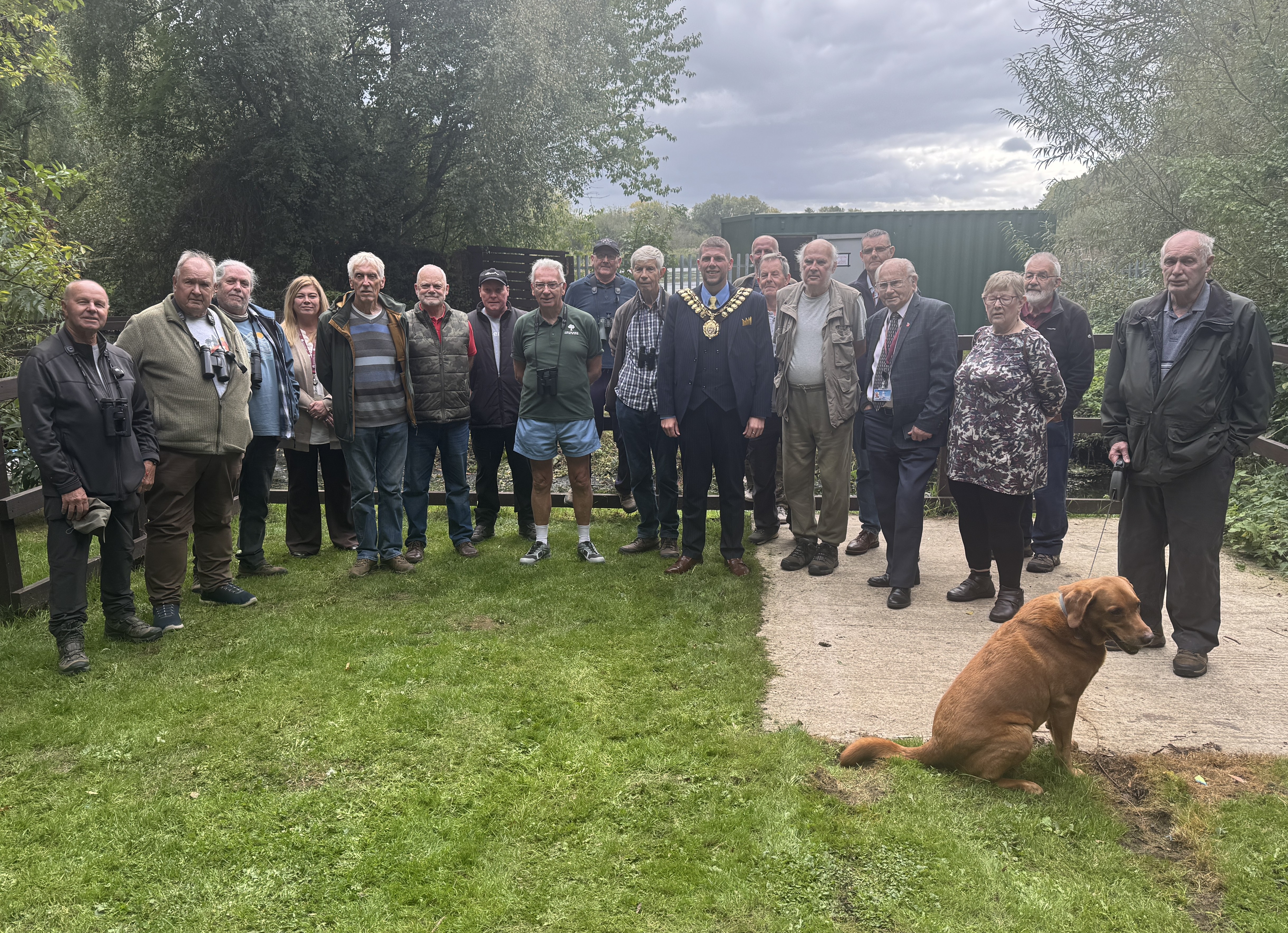 Carlton Marsh Nature Reserve - Celebrarting 50 years of Volunteers (12).jpg (1) Carlton Marsh Nature Reserve - Celebrarting 50 years of Volunteers (12).jpg (1)