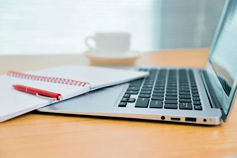 Laptop And Notebook
