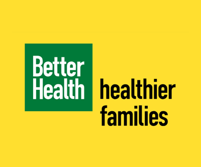 Better Health Healthier Families