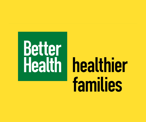 Better Health Healthier Families