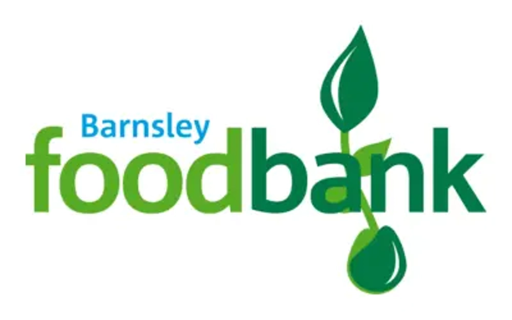 Barnsley Foodbank