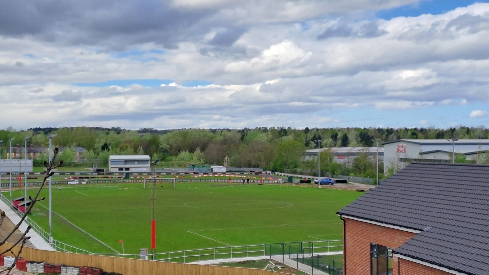 Wombwell Football Club