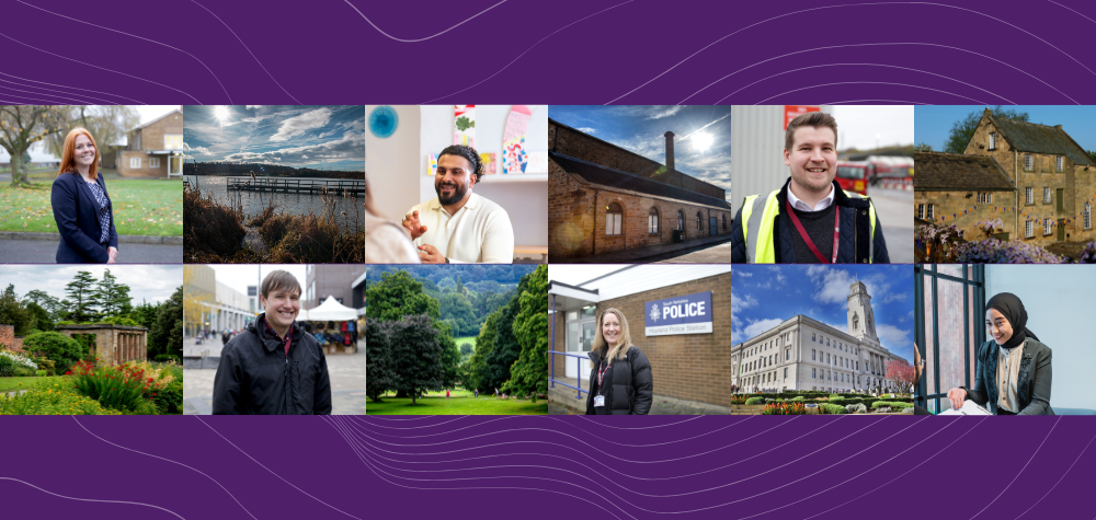 Barnsley council employees - jobs header
