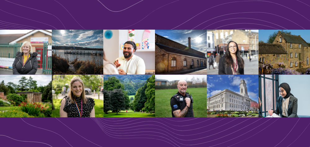 Barnsley council employees - jobs header