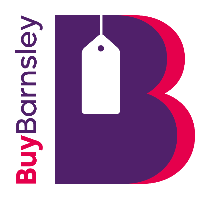 Buy Barnsley square logo