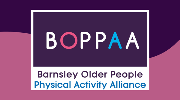 BOPPAA - Barnsley Older People Physical Activity Alliance