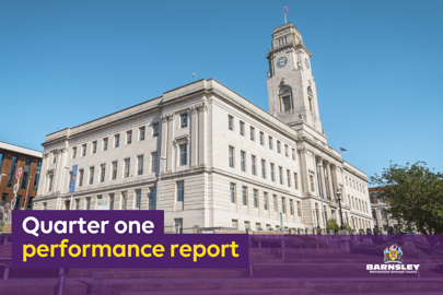 Quarter one performance report.png