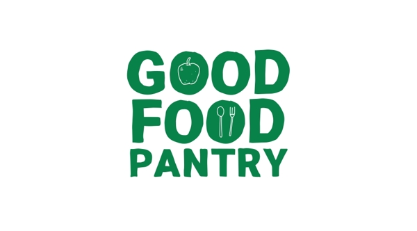 Good Food Pantry Logo