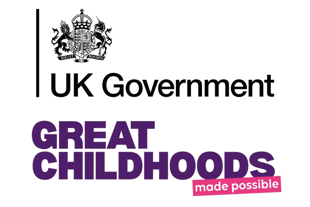 Ukgov Greatchildhoods
