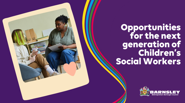 Opportunities For The Next Generation Of Children's Social Workers