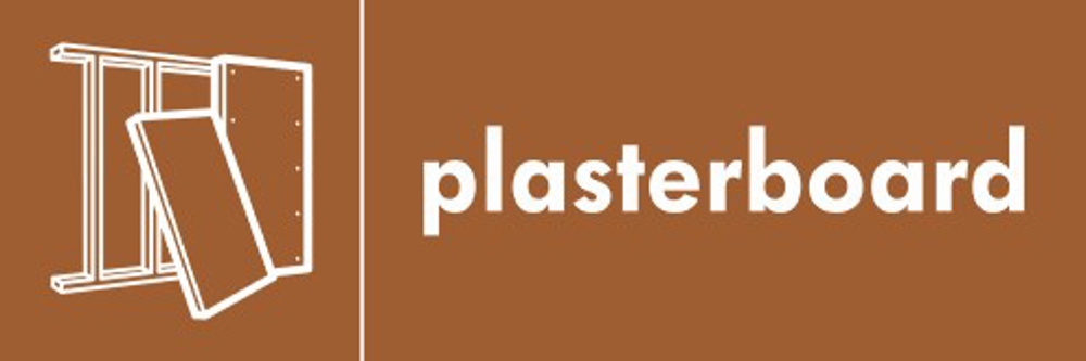 Plasterboard