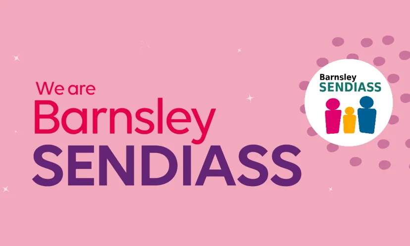 We Are Barnsley SENDIASS