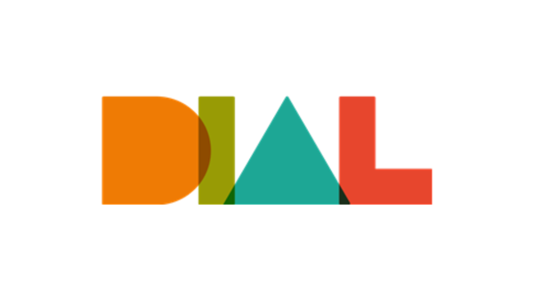 DIAL Barnsley Logo