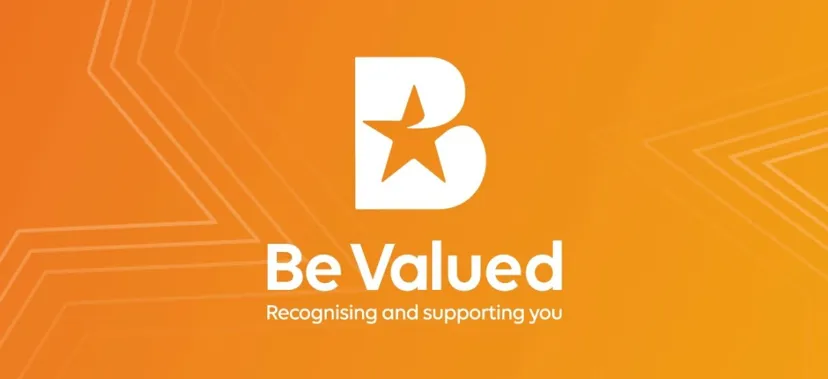 Be Valued