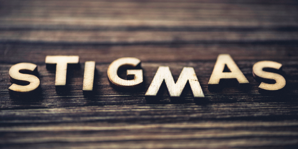 1 Stigma