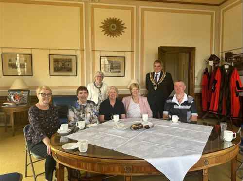 Litter and environmental crime forum