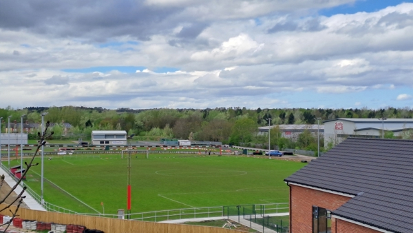 Wombwell Football Club
