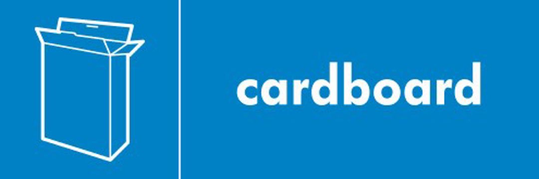 Cardboard