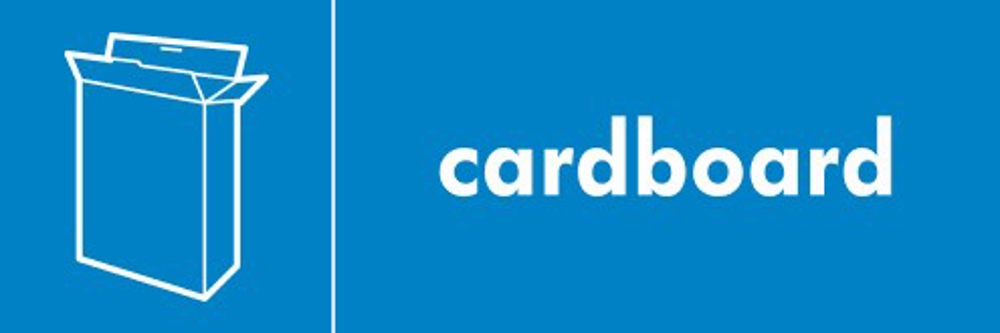 Cardboard