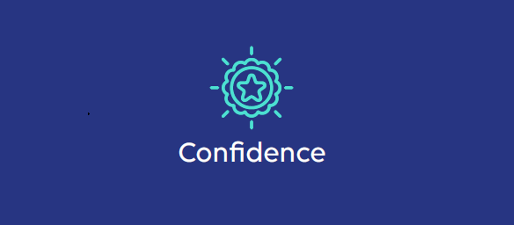 Confidence