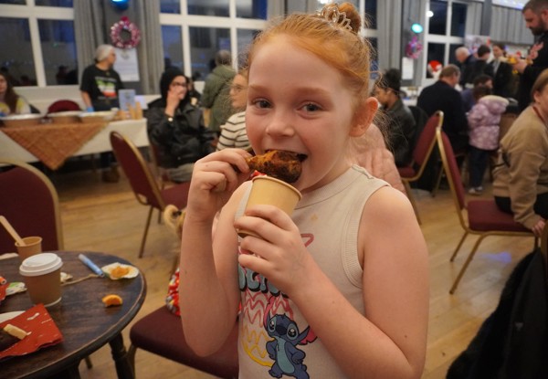 LWYL Flavours of Christmas 2025 - pic 1