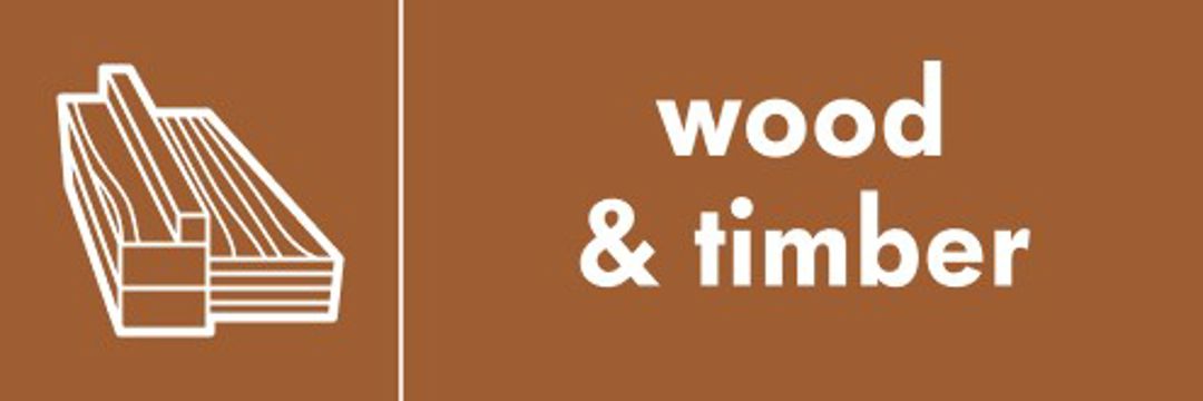 Wood and timber