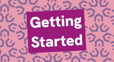 Getting Started Tile