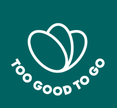 Too Good To Go
