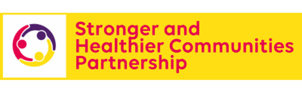 Stronger Communities Partnership