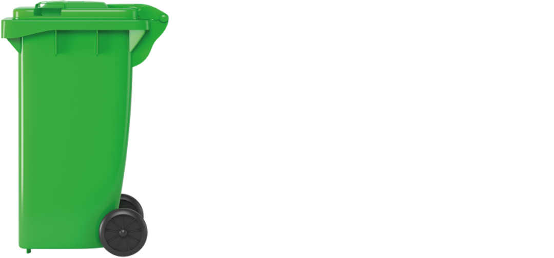 Green bin
