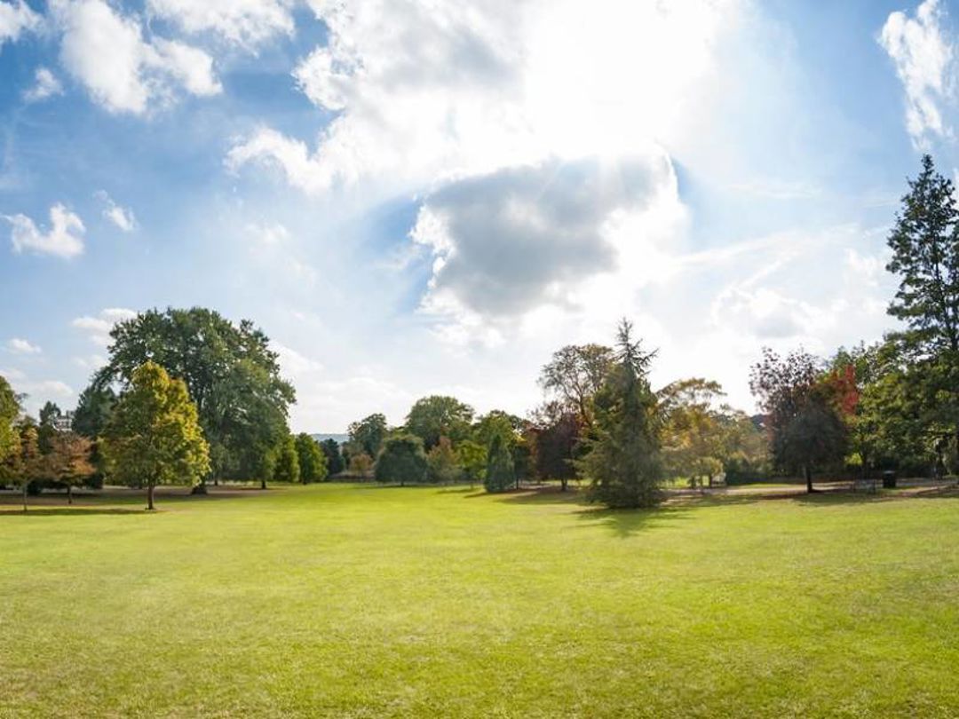 Wilthorpe Park, Willthorpe