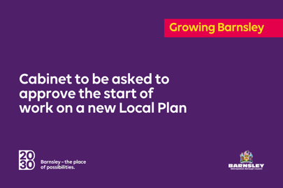 Cabinet to be asked to approve the start of work on a new Local Plan.png