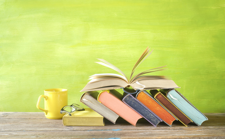Darfield: Arts & Entertainment - Author talk by Duncan Gawthorpe