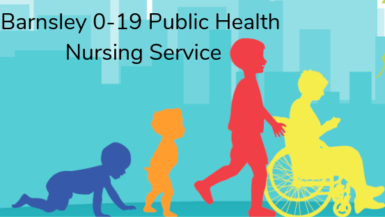 Barnsley 0 19 Public Health Nursing Service
